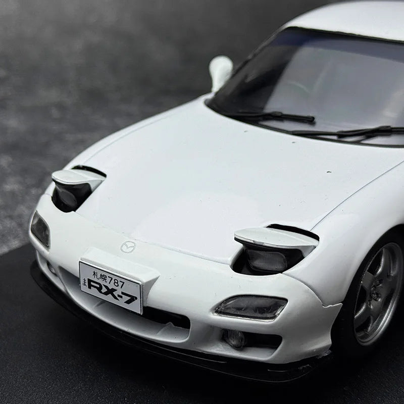 1:18 Mazda RX-7 SPEED FD3S