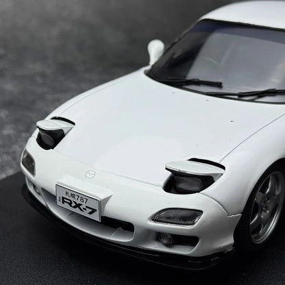1:18 Mazda RX-7 SPEED FD3S