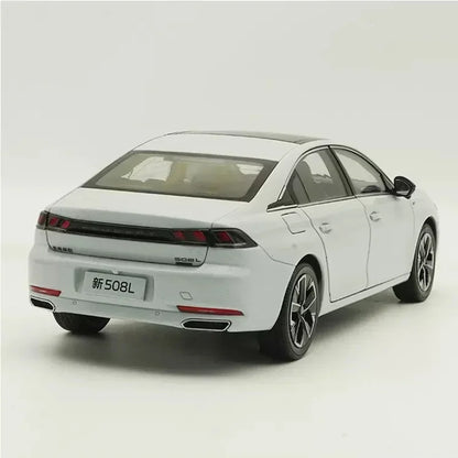 1:18 Peugeot 508L 2023