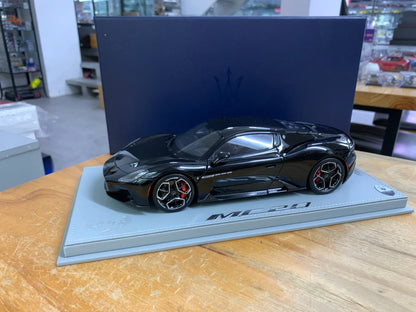 1:18 Maserati MC20 2020 Deluxe Edition