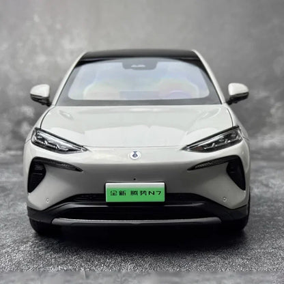1:18 BYD Denza N7