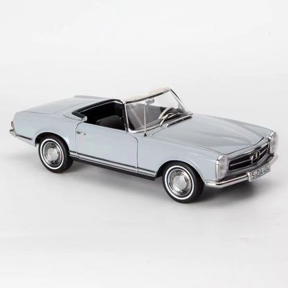 1:18 Mercedes Benz 230 SL 1963