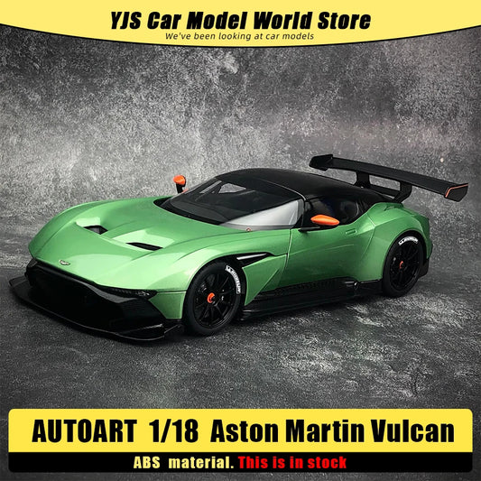 1/18 Aston Martin Vulcan