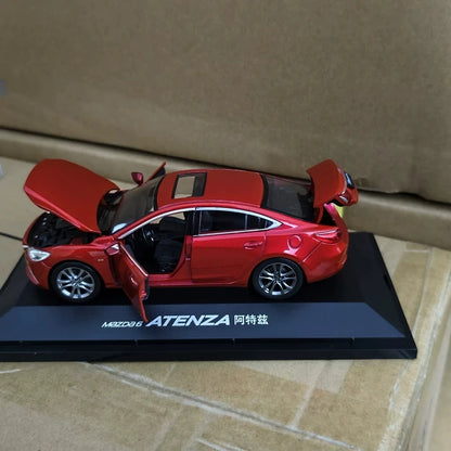1:32 MAZDA 6 ATENZA Coupe