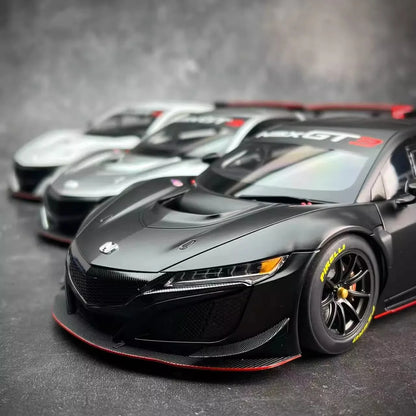 1:18 HONDA NSX GT3 2018