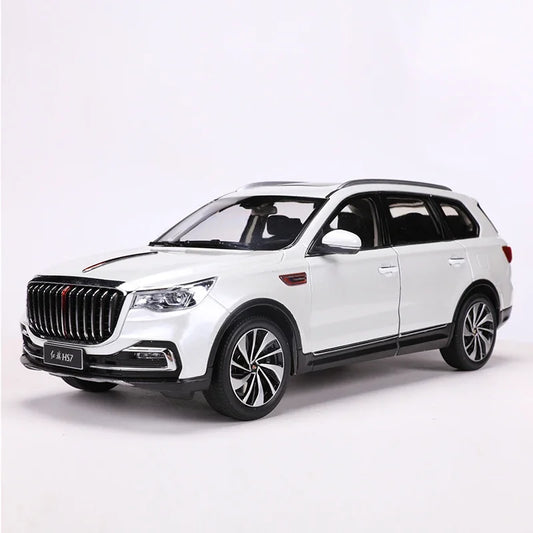 1: 18 Hongqi HS7