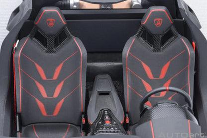 1:18 Lamborghini SC18 Alston