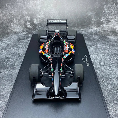 1:18 A1GP Formula Racing