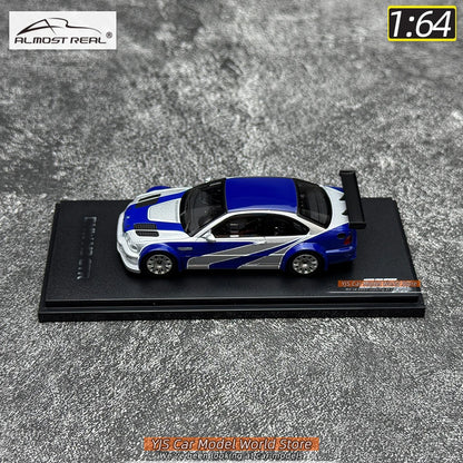 1/64 BMW M3
