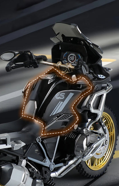 1:10 BMW R1250 GS ADV