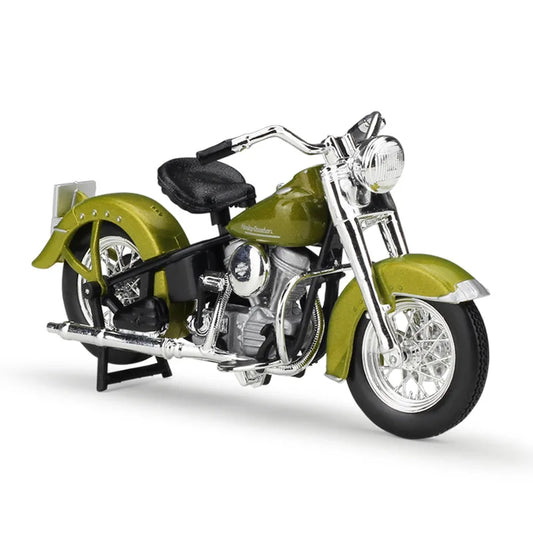 1:18 Harre 1953 74fl Hydra Glide Imitation