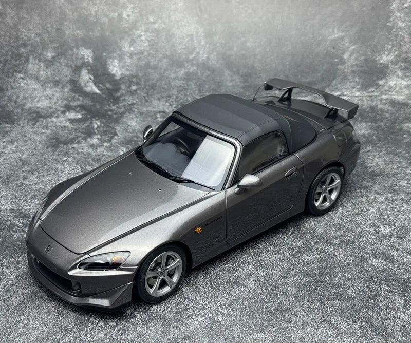 1:18 Honda S2000 [AP2]