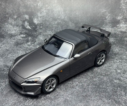 1:18 Honda S2000 [AP2]