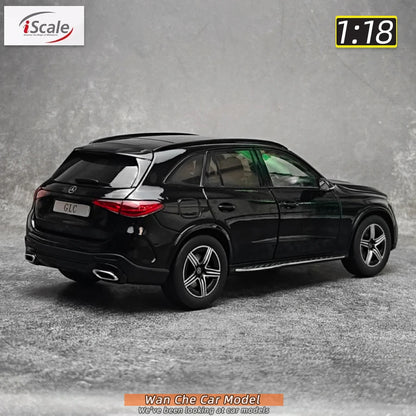 1:18 Mercedes-Benz GLC 2024