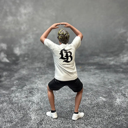 1:18 Nissan GT-R R35 LB TYPE