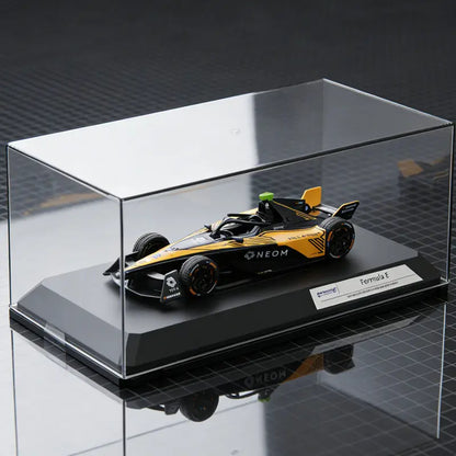 1:18 Pure Electric Track Race