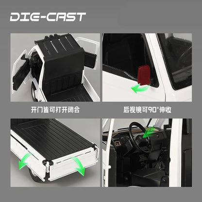 1:18 Acty K-Truck Pickup Truck