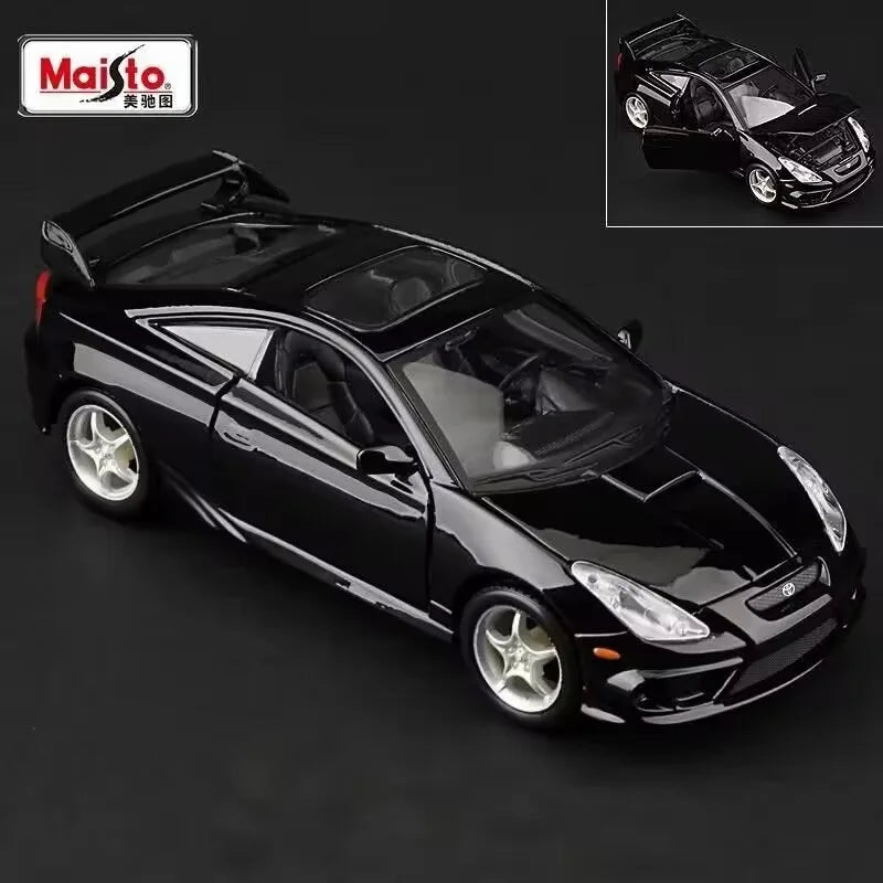 1:24 Toyota Celica GT-S