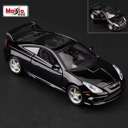 1:24 Toyota Celica GT-S