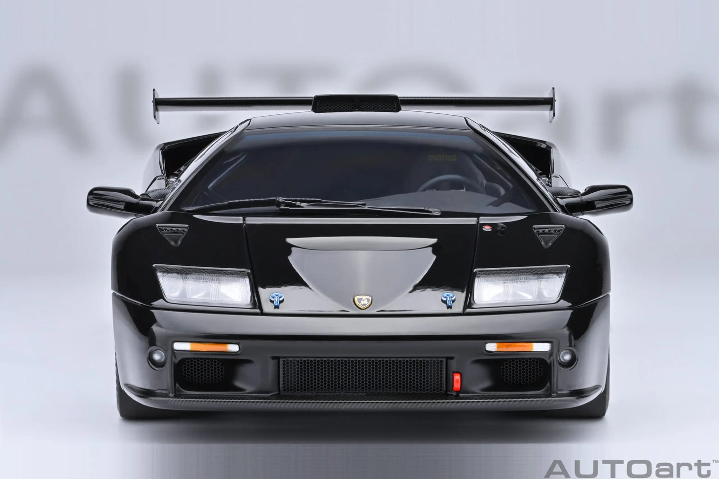 1:18 Lamborghini Diablo GTR