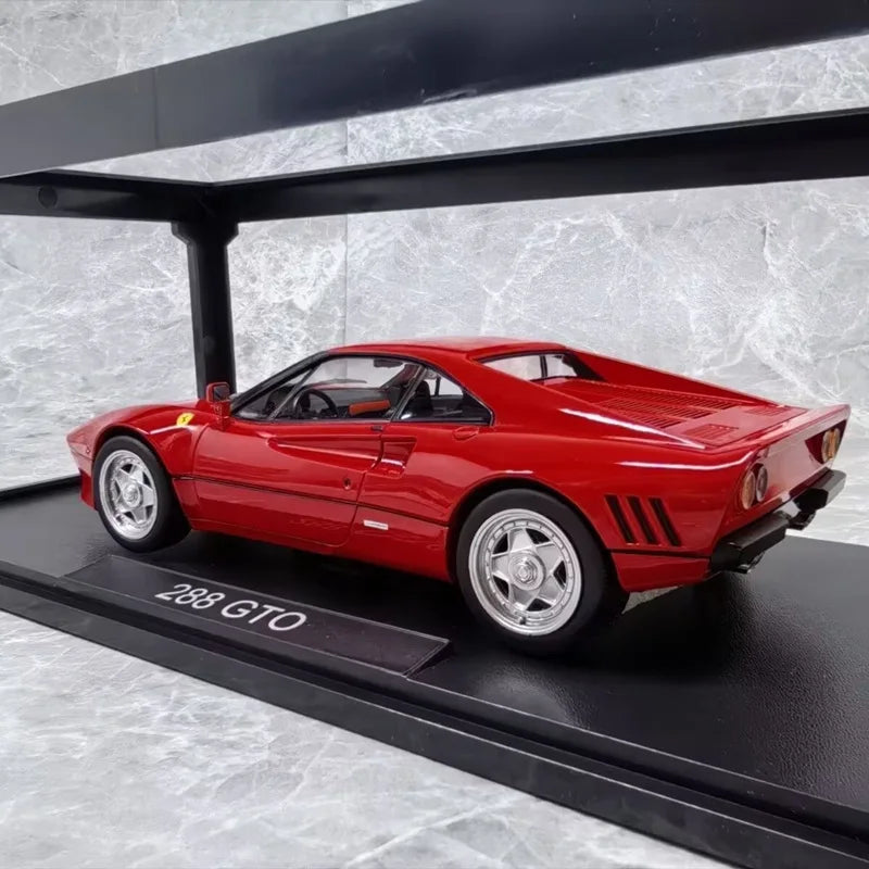 1:18 Ferrari 288 GTO