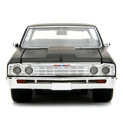 1:24 CHEVROLET EL CAMINO 1967