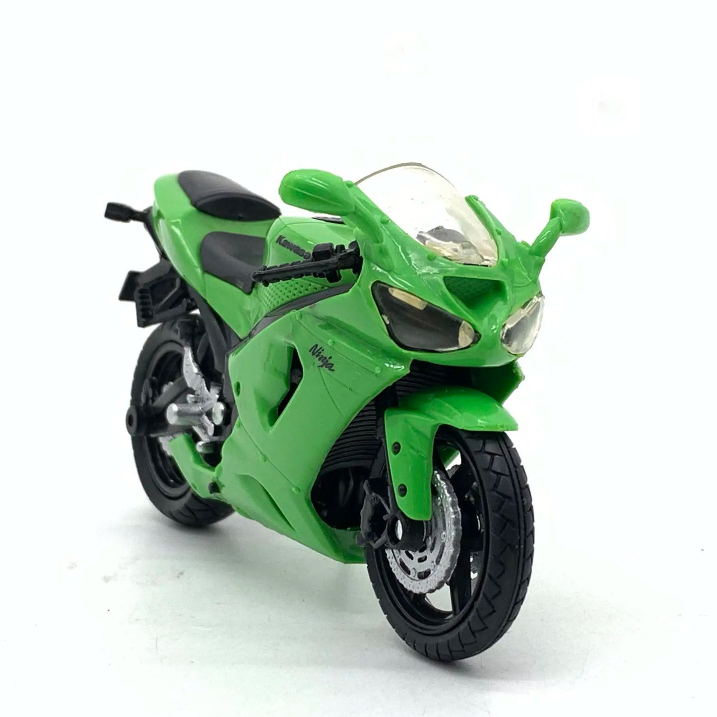 1:18 Kawasaki Ninja