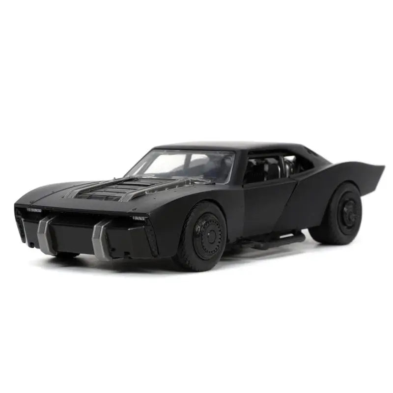 1:32 Classic Movie Car Batmobile Concept