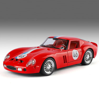 1:24 Ferrari 250 GTO