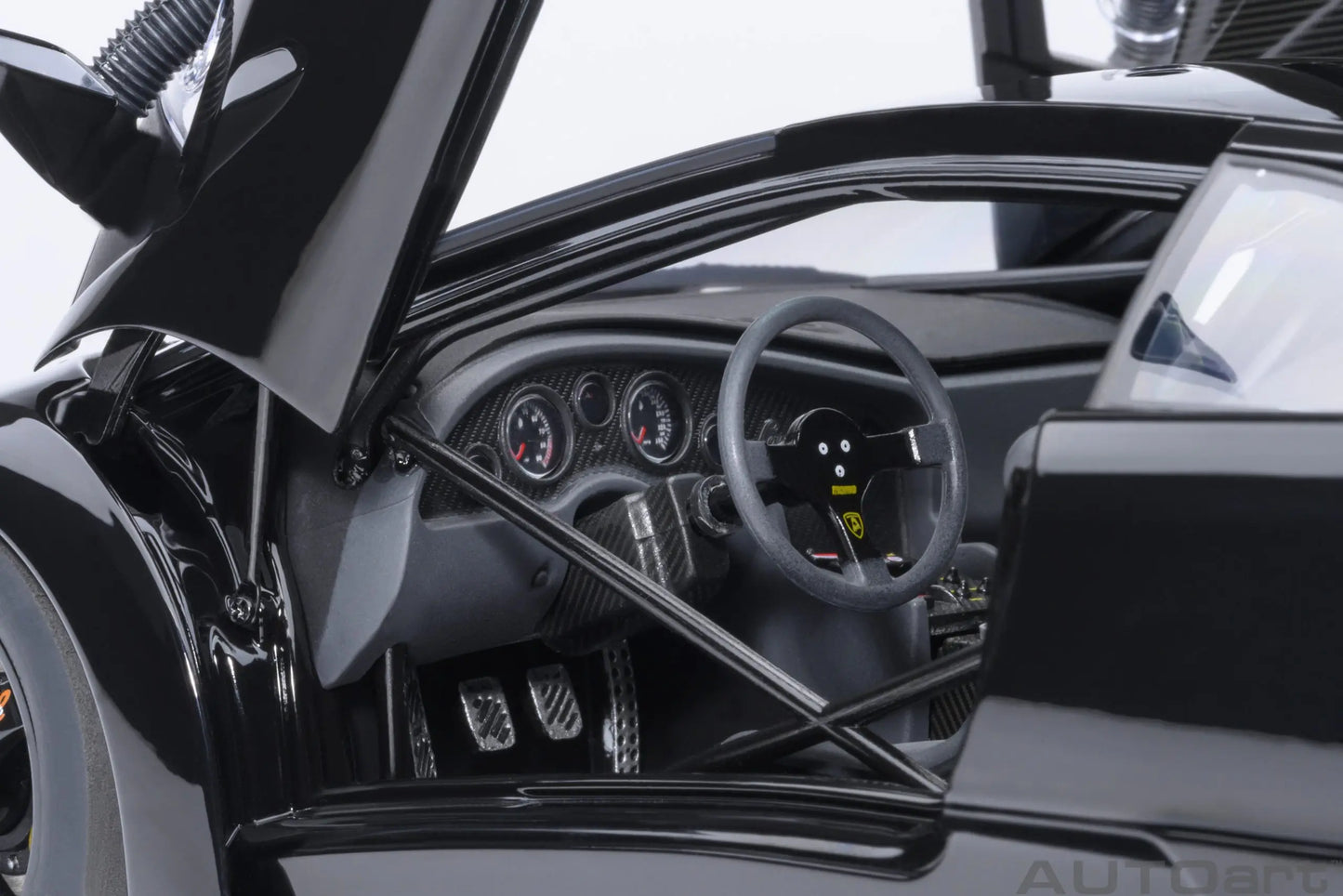 1:18 Lamborghini Diablo GTR