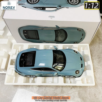 1:12 Porsche 911 S/T 2023