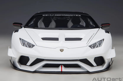 1:18 Lamborghini HURACAN GT