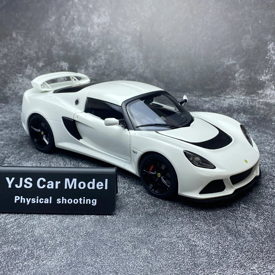 1:18 LOTUS EXIGE S