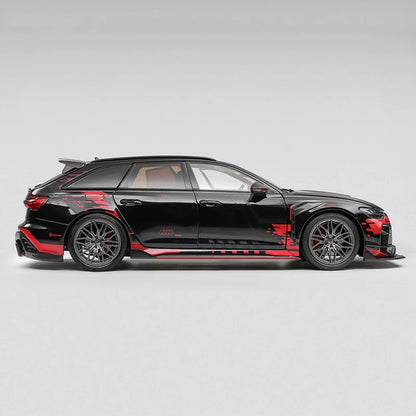 1:18 Audi RS6