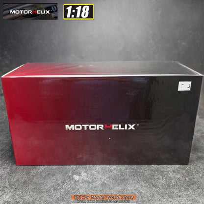 1:18 Honda Civic TYPE R EK9