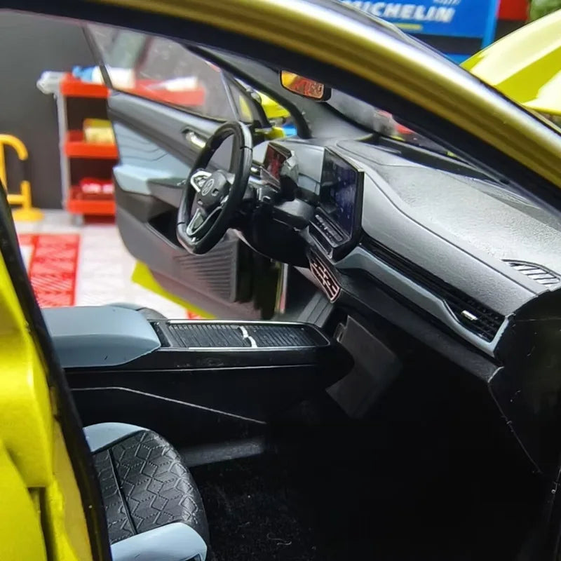 1:18 Volkswagen ID4 ID.4 X