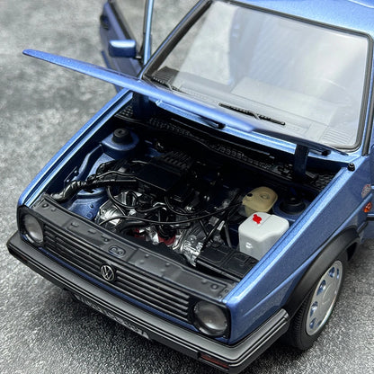 1:18 VW Golf 10 Millionen 1988
