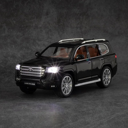 1:24 Toyota LAND CRUISER LC300
