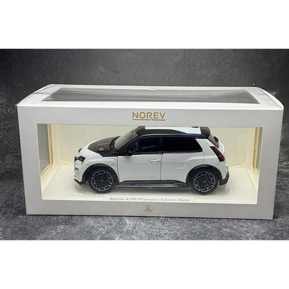 1:18 Alpine A290 GTS