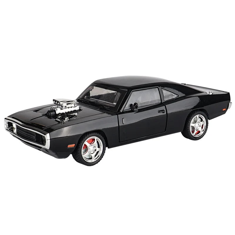 1:24 Dodge Charger