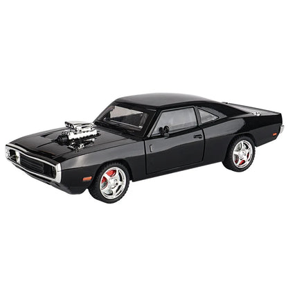 1:24 Dodge Charger