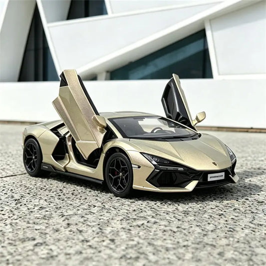 1:24 Lamborghini Revuelto