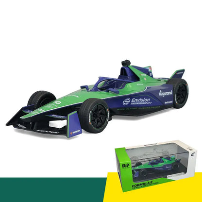 1:18 Pure Electric Track Race