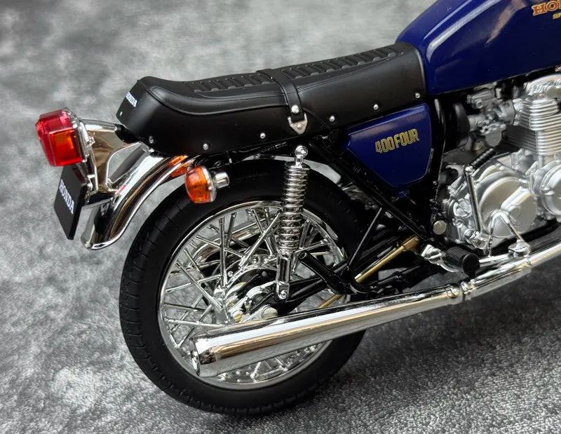 1:12 Honda CB400 FOUR