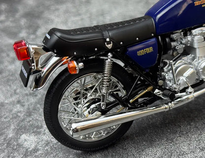 1:12 Honda CB400 FOUR