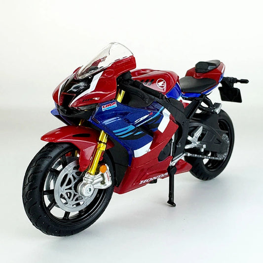 1:18 Honda CBR1000RR-R