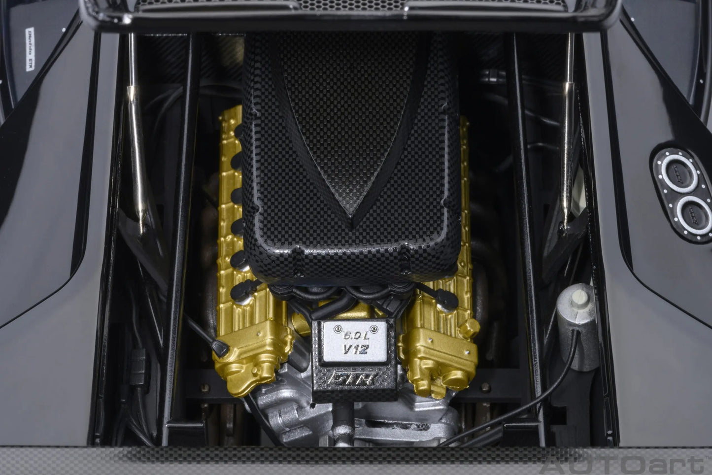 1:18 Lamborghini Diablo GTR