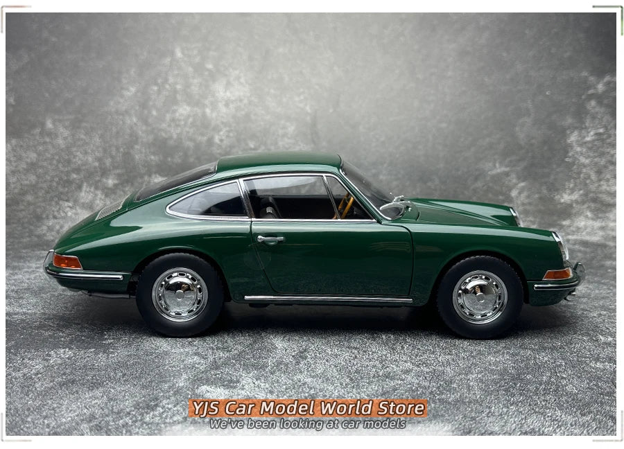 1:18 Porsche 911(901) 1964