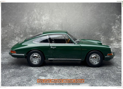 1:18 Porsche 911(901) 1964