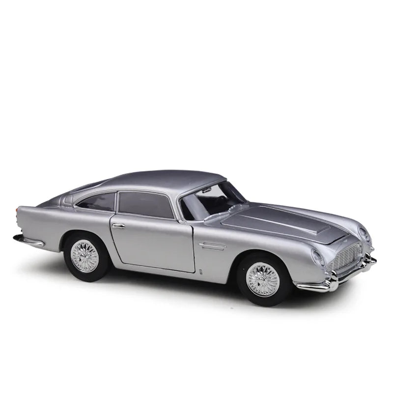 1:24 1964 Aston Martin Db5